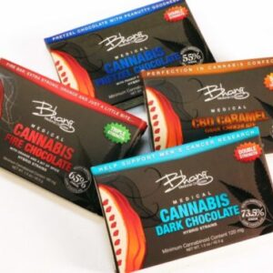 Buy Bhang Chocolates 180 mg in-Bali