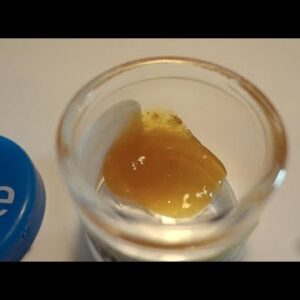 Buy Colombian Gold Rosin in Bali