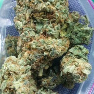 Buy Strawberry Cough Cannabis Strain in Bali