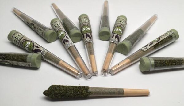 Buy Cheef Marijuana Pre-Rolled In Bali