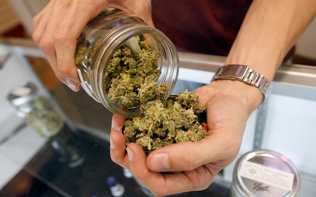 Buy Cannabis In online in Indonesia